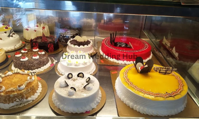 Cakewala Jayanagar 4th T block